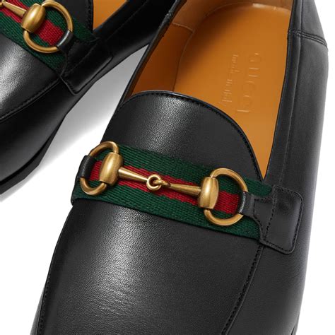 best place to buy gucci loafers|gucci brixton loafer sale.